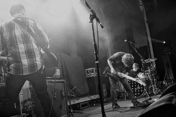 Band featured image